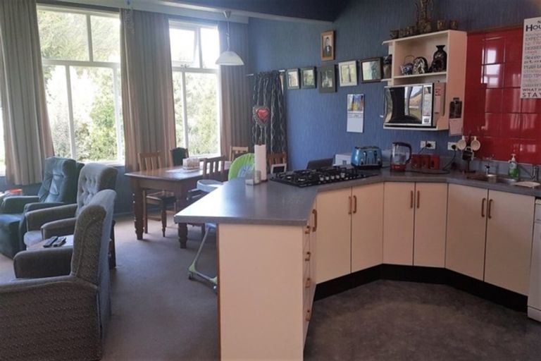 Photo of property in 387 Mceneany Road, Pukeuri, Oamaru, 9493