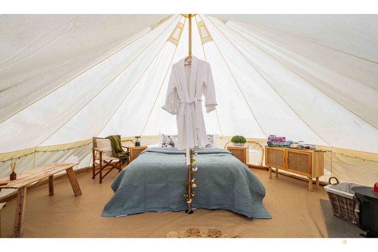 Photo of property in 367 Engelbrechts Road, Hunter, Waimate, 7978