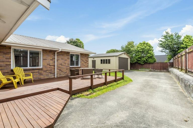 Photo of property in 45 Blomfield Street, Pukehangi, Rotorua, 3015
