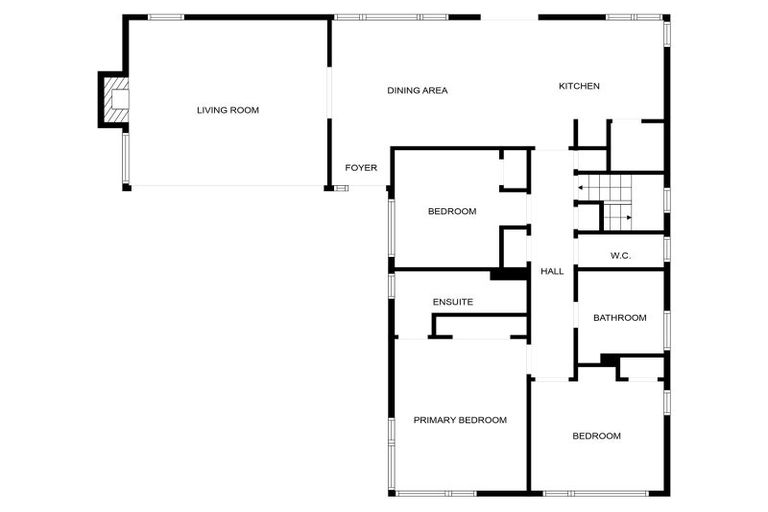 Photo of property in 39 Lincoln Terrace, Hokowhitu, Palmerston North, 4410