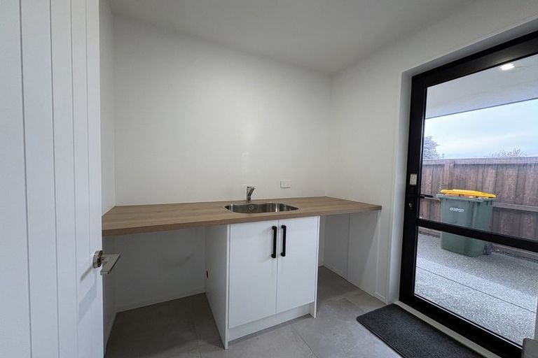 Photo of property in 35a Masefield Drive, Rolleston, 7614