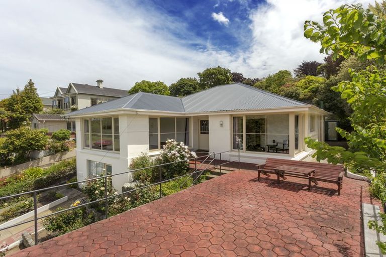 Photo of property in 19 Harcourt Street, Belleknowes, Dunedin, 9011