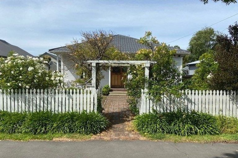 Photo of property in 40 Francis Avenue, Mairehau, Christchurch, 8013
