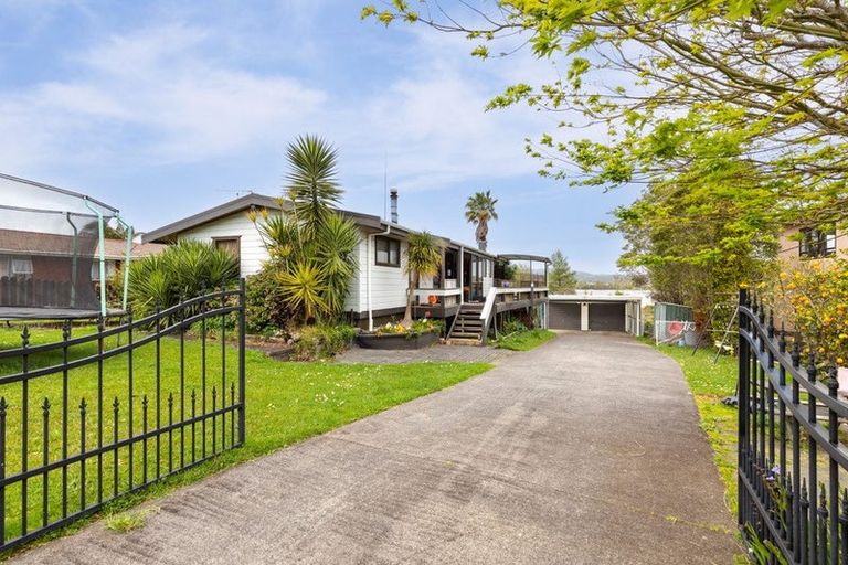 Photo of property in 14 Lakeview Terrace, Huntly, 3700