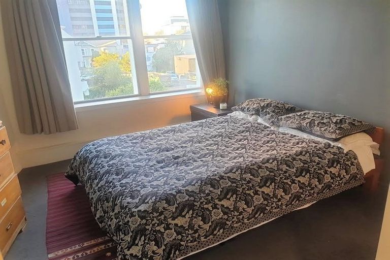 Photo of property in 2b/123 Molesworth Street, Thorndon, Wellington, 6011