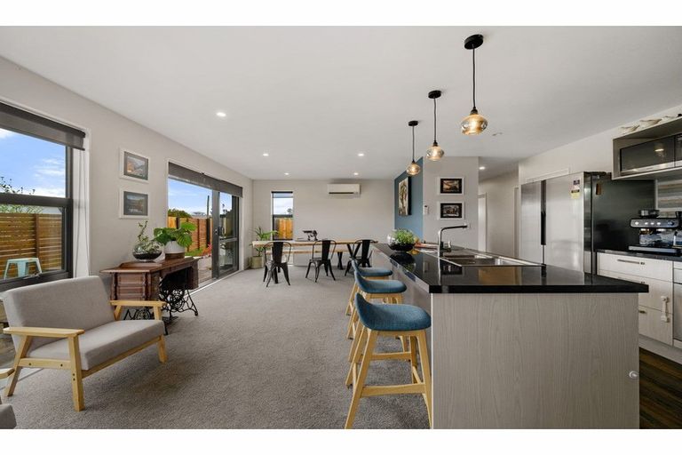 Photo of property in 34 Carston Street, Leeston, 7632