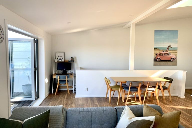 Photo of property in 2/27 Whaui Street, Vogeltown, Wellington, 6021