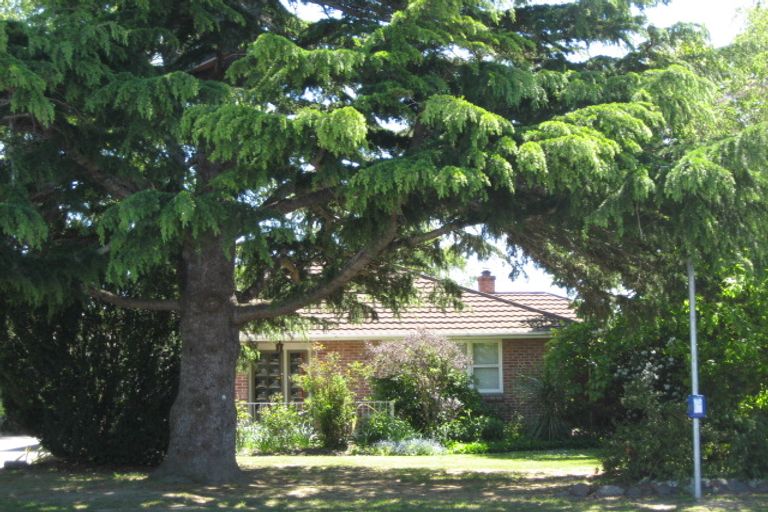 Photo of property in 386 High Street, Rangiora, 7400