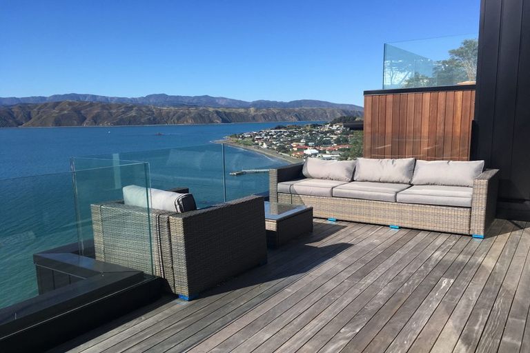 Photo of property in 39a Khyber Road, Seatoun, Wellington, 6022