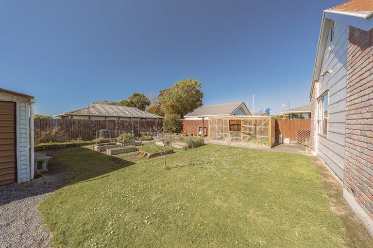 Photo of property in 10 Moore Street, Kaiapoi, 7630