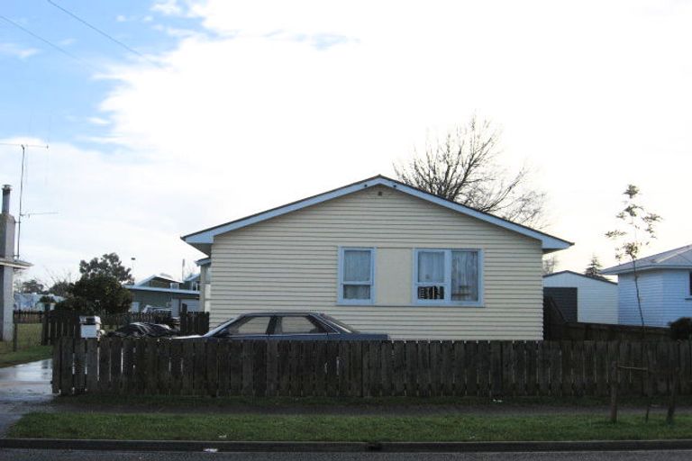 Photo of property in 7 Wordsworth Crescent, Enderley, Hamilton, 3214