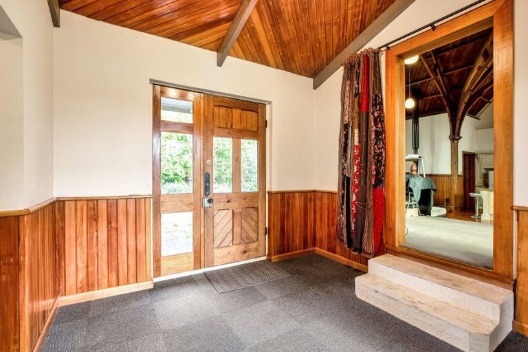 Photo of property in 2 Adams Road, Greendale, Christchurch, 7671