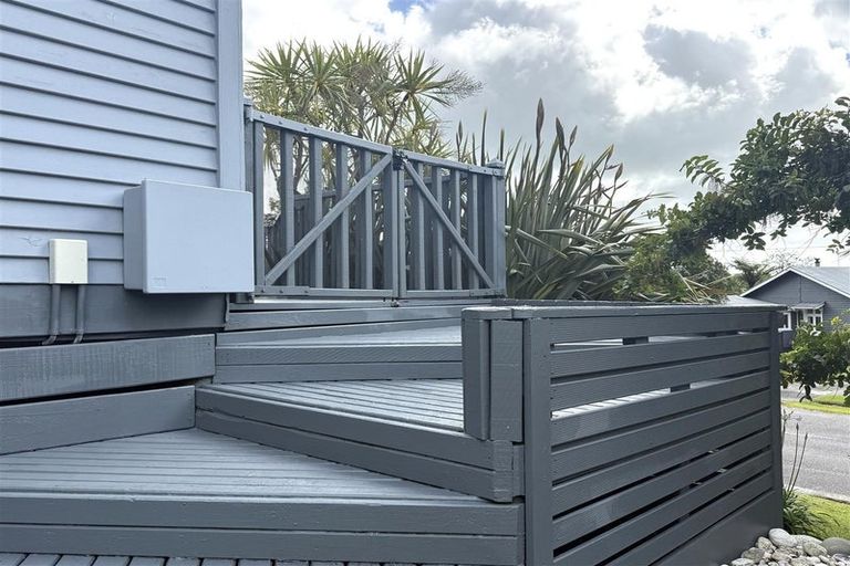 Photo of property in 15 Lydia Street, Greymouth, 7805