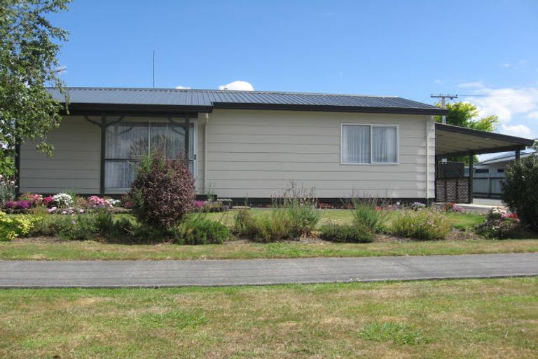 Photo of property in 8 Prince Street, Feilding, 4702