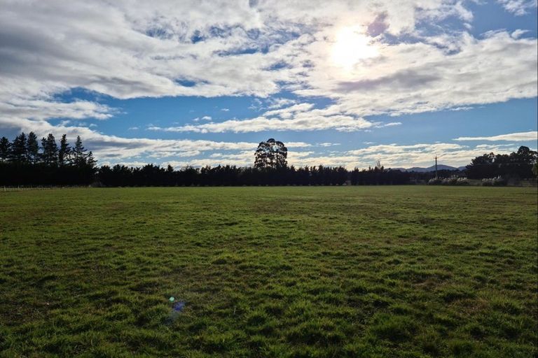 Photo of property in 90 Mina Road, Cheviot, 7382