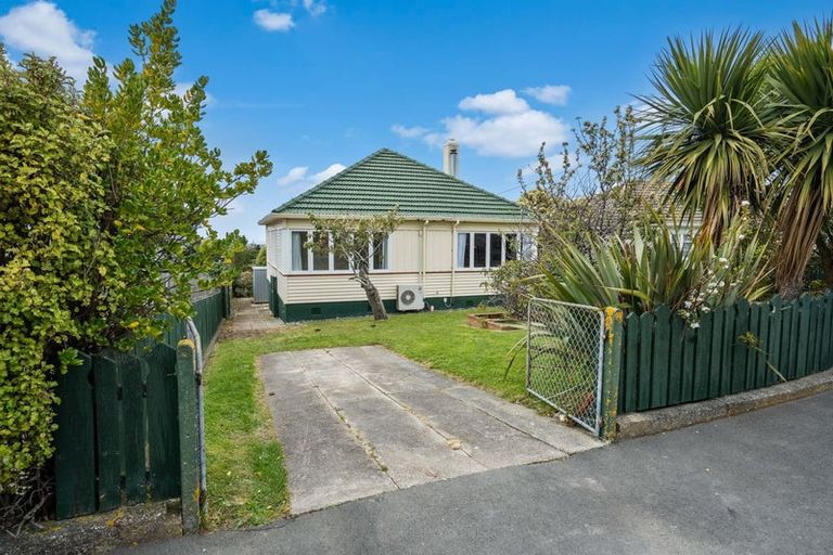 Photo of property in 22 Puketai Street, Andersons Bay, Dunedin, 9013