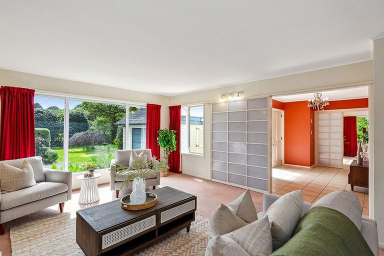 Photo of property in 3a Iti Grove, Waikanae, 5036