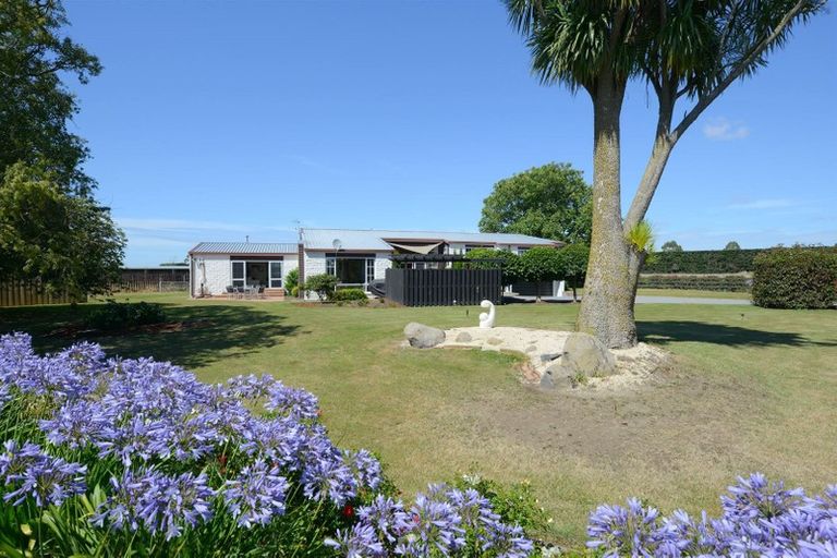 Photo of property in 5 Ivey Road, Templeton, Christchurch, 7676