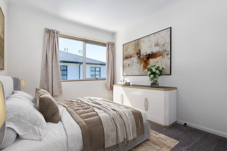 Photo of property in 20b Fairfield Avenue, Addington, Christchurch, 8024