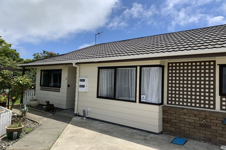 Photo of property in 5/49 Puckey Avenue, Kaitaia, 0410