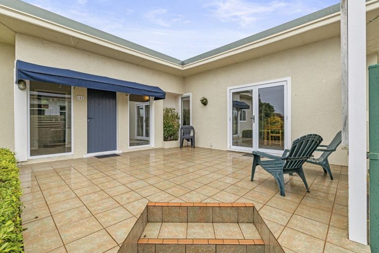 Photo of property in 141 Carlton Avenue, Springvale, Whanganui, 4501