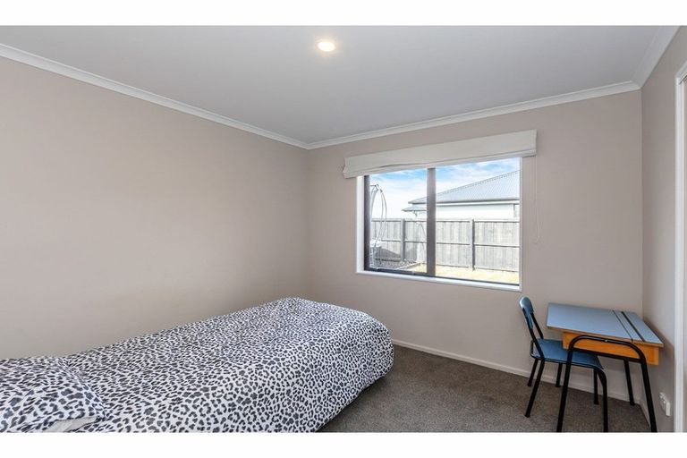 Photo of property in 27 Kilmurry Street, Halswell, Christchurch, 8025