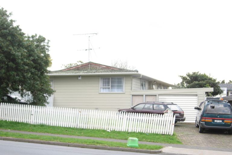 Photo of property in 139 Mahia Road, Wattle Downs, Auckland, 2103