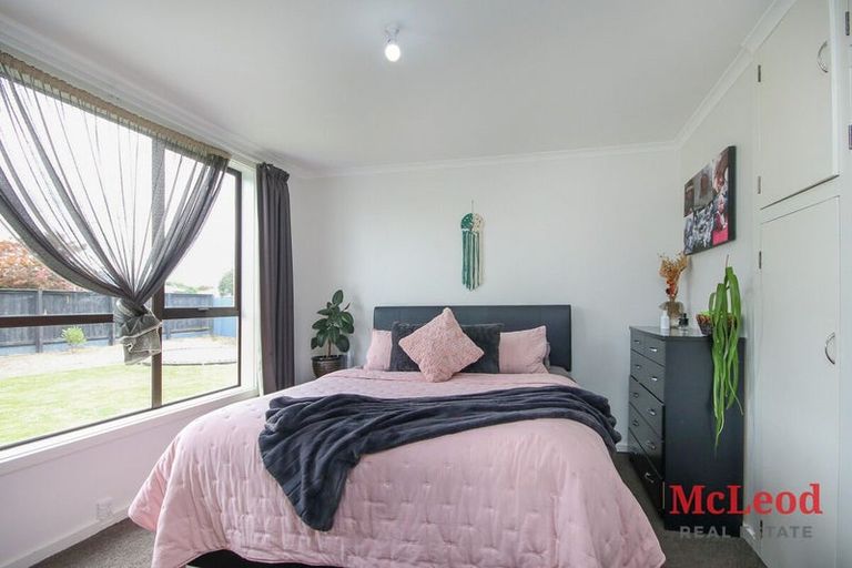 Photo of property in 24 James Street, Allenton, Ashburton, 7700