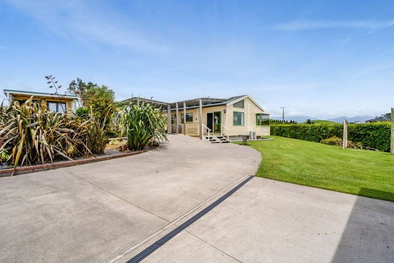 Photo of property in 191 Lincoln Road, Inglewood, 4389