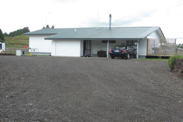 Photo of property in 75 Grey Street, Raetihi, 4632