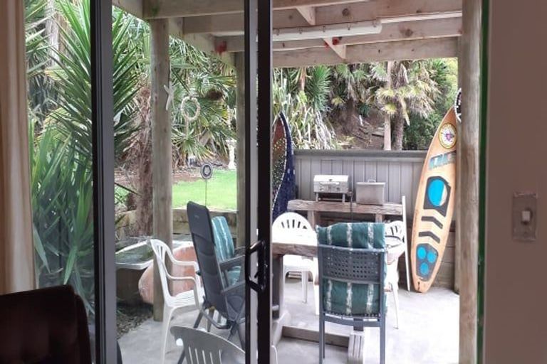 Photo of property in 97b Te Mahoe Road, Mokau, 4376