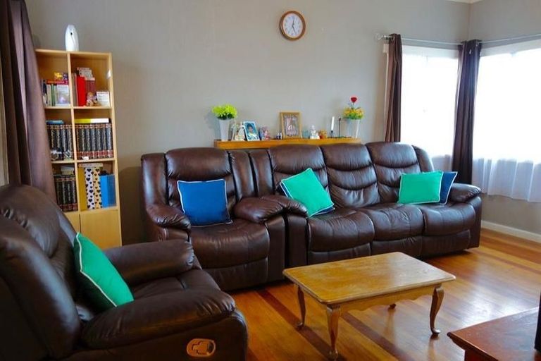 Photo of property in 25a Abbotsford Street, Whitiora, Hamilton, 3200