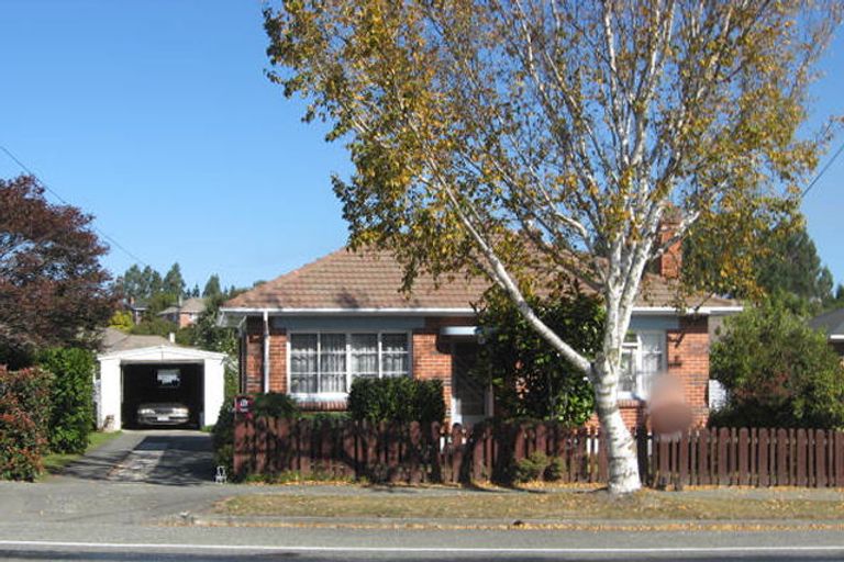 Photo of property in 72 Coonoor Road, Watlington, Timaru, 7910