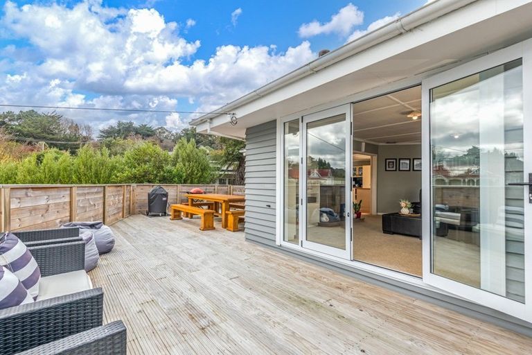 Photo of property in 58 Wakeman Street, Pahiatua, 4910