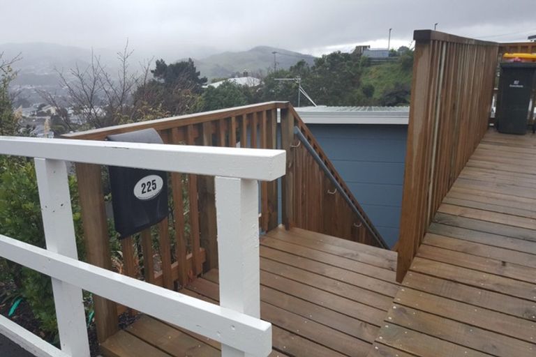 Photo of property in 225 Helston Road, Paparangi, Wellington, 6037