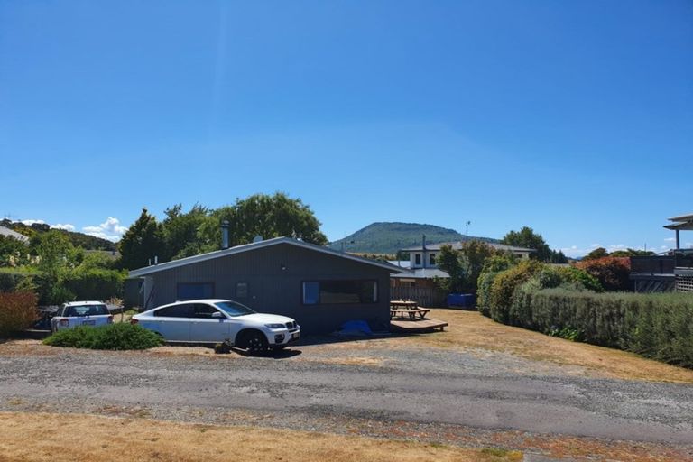 Photo of property in 41 Kaimanawa Street, Omori, Turangi, 3381