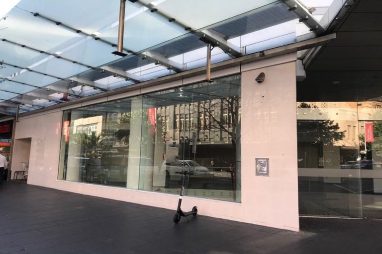 Photo of property in 290 Queen Street, Pukekohe, 2120