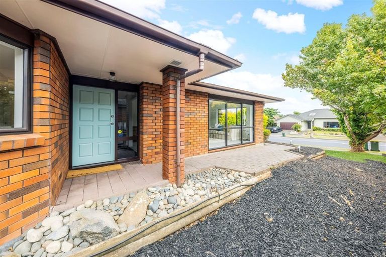 Photo of property in 8 Millhouse Drive, Northpark, Auckland, 2013