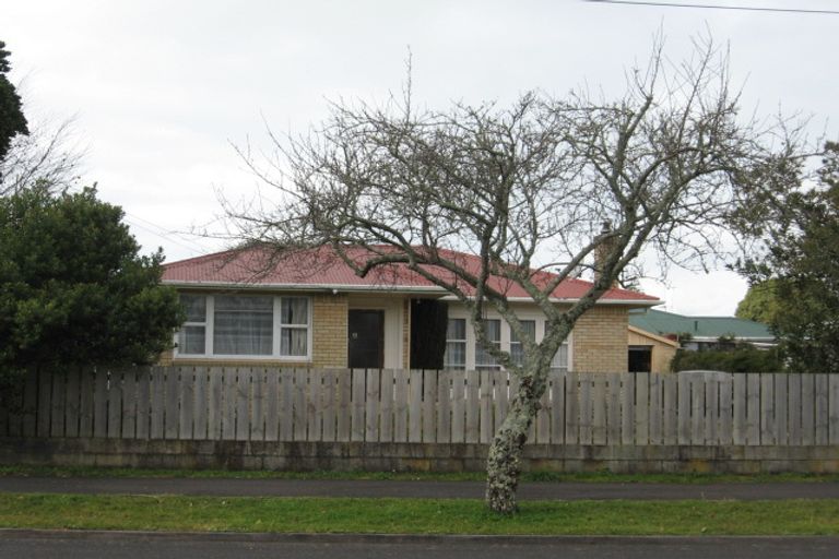 Photo of property in 10 Carrington Avenue, Hillcrest, Hamilton, 3216
