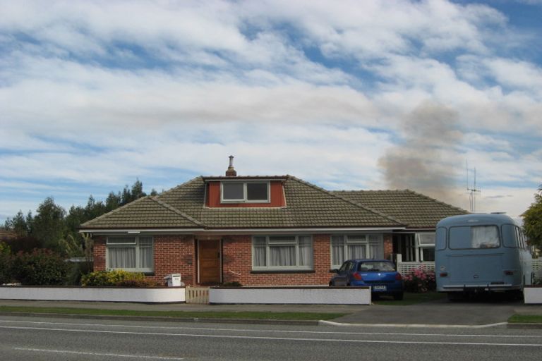 Photo of property in 80a Otipua Road, Kensington, Timaru, 7910
