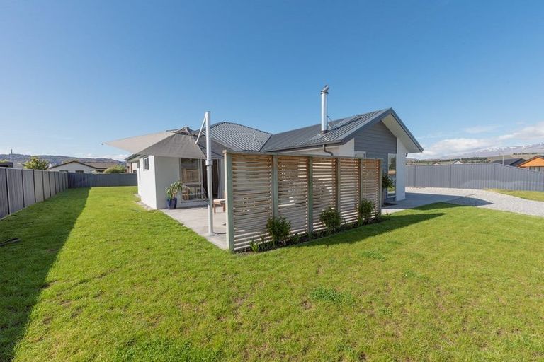 Photo of property in 48 Larch Crescent, Alexandra, 9320