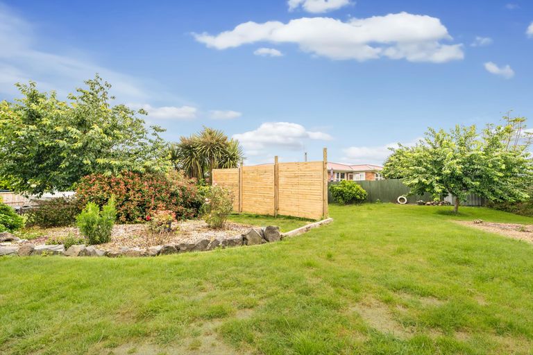 Photo of property in 42 Young Street, Morrinsville, 3300