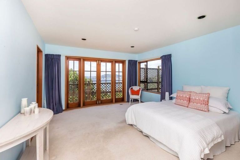 Photo of property in 65 Rama Crescent, Khandallah, Wellington, 6035