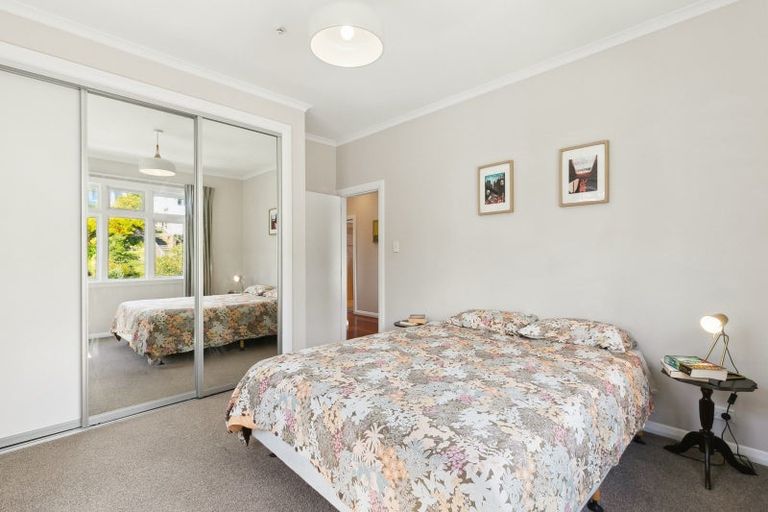 Photo of property in 36 Charlotte Avenue, Brooklyn, Wellington, 6021