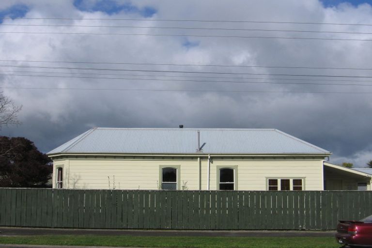 Photo of property in 115 Pownall Street, Masterton, 5810