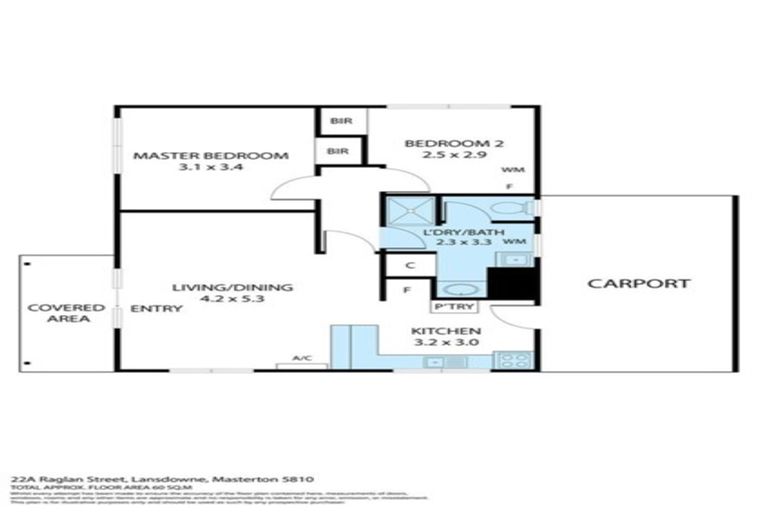 Photo of property in 22a Raglan Street, Lansdowne, Masterton, 5810