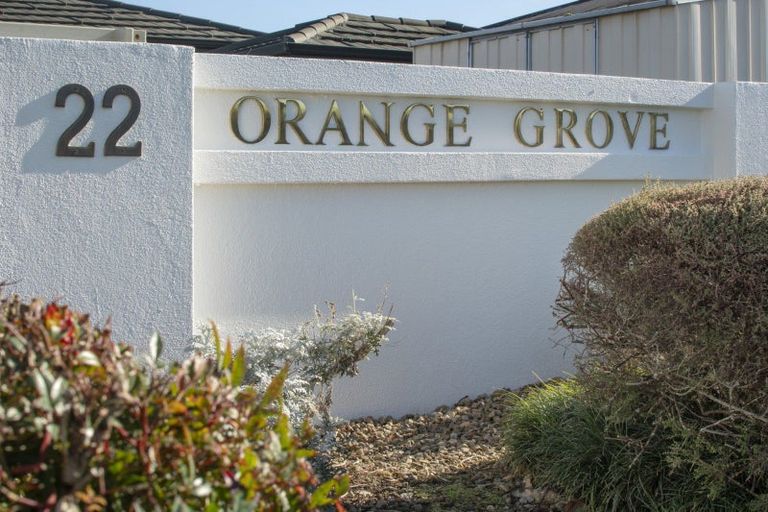 Photo of property in Orange Grove Village, 54/22 Pyes Pa Road, Pyes Pa, Tauranga, 3112