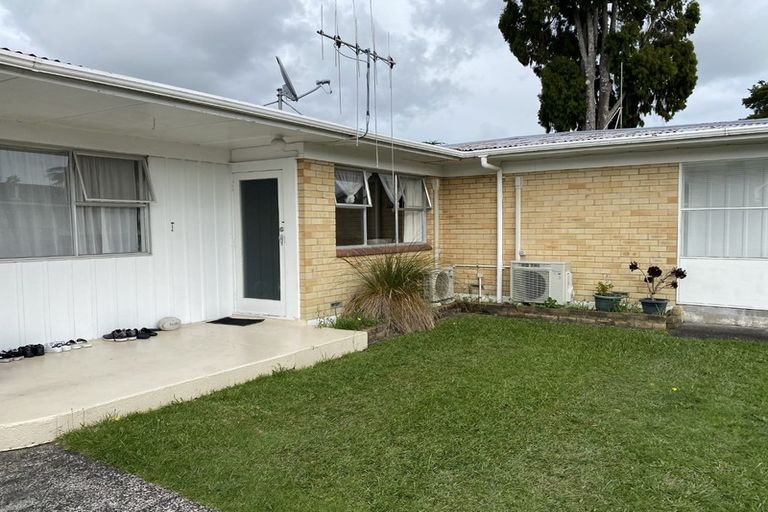 Photo of property in 33b Princes Street, Kensington, Whangarei, 0112