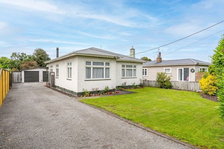 Photo of property in 35 South Road, Kuripuni, Masterton, 5810