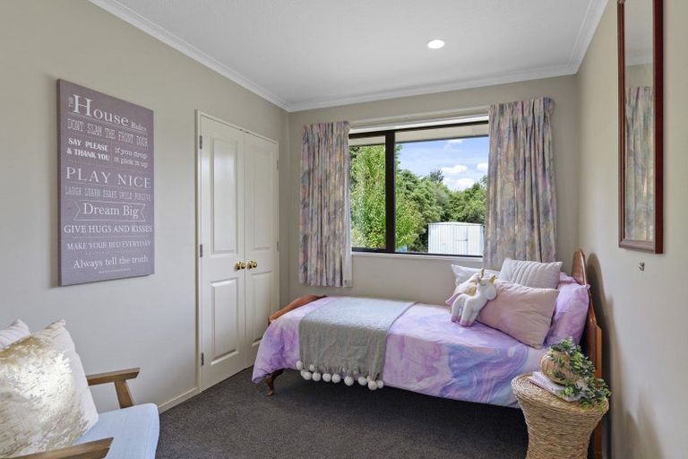 Photo of property in 5 Piako Drive, Darfield, 7571